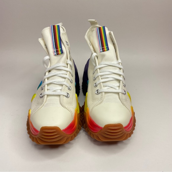 Converse Run Star Motion Platform “Pride” 2023 - Picture 2 of 4